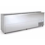 Koelkist met Werkblad | RVS | 720L | +2°C/+8°C (Statisch +, Zakelijke goederen, Horeca | Keukenapparatuur, Verzenden, Nieuw in verpakking