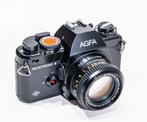 Agfa Selectronic 3 met f/1,4 lens Analoge camera, Nieuw