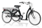 DRIEWIELER FIETS VOLWASSEN 3V SA STANDAARD