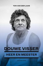 Heer en Meester - Douwe Visser 9789491536984, Ton van der Laan, Gelezen, Verzenden