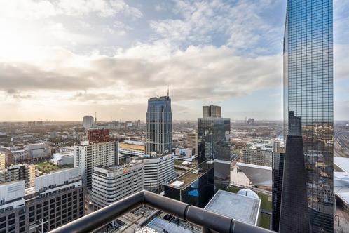 Te huur: Appartement Weena in Rotterdam, Huizen en Kamers, Huizen te huur, Zuid-Holland, Appartement