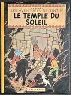 Tintin T14 - Le Temple du soleil (B3) - C - 1 Album - Eerste, Nieuw