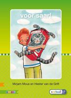 9789048719266 Veilig leren lezen - Voor Saar AVI M3, Nieuw, Mirjam Mous, Verzenden