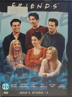 Friends series 6 (1-8) (dvd tweedehands film), Ophalen of Verzenden, Zo goed als nieuw