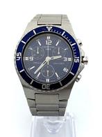 Certina - TYPE X-02 - Sete Gibernau edition - Zonder, Nieuw