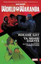 Black Panther: World of Wakanda Volume 1: Dawn of Midnight A, Verzenden, Nieuw