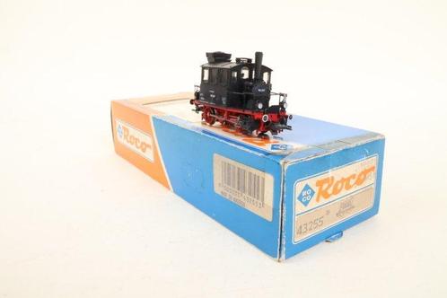 Roco H0 - 43255 - Stoomlocomotief (1) - BR 98 Glaskasten, Hobby en Vrije tijd, Modeltreinen | H0
