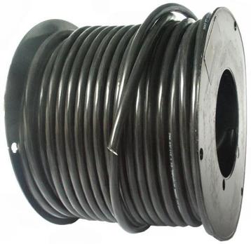 Kabel 5x1.5 mm² 50 meter beschikbaar voor biedingen