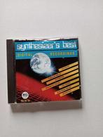 Synthesisers best  digital recordings, Verzenden, Gebruikt