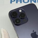 iPhone 14 Pro Max 256GB paars /kras vrij glas /87% batt /gar, Telecommunicatie, Mobiele telefoons | Apple iPhone, 256 GB, Paars