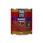 Trae lyx grondlak 750 ml, Doe-het-zelf en Verbouw, Verf, Beits en Lak, Verzenden, Nieuw