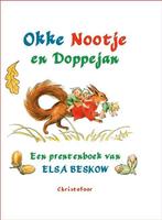 Okke, Nootje en Doppejan / Elsa Beskow klassiekers E. Beskow, Verzenden, Gelezen, E. Beskow
