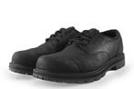 Timberland Veterschoenen in maat 42 Zwart | 10% extra, Verzenden, Zwart, Overige typen, Zo goed als nieuw