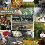 Keukengeheimen uit het Vechtdal 9789491640124 Anita Meuleman, Verzenden, Zo goed als nieuw, Anita Meuleman