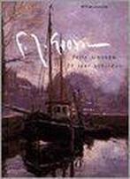 Frits Goosen 20 jaar schilder 9789073931060 W. Laanstra, Verzenden, Gelezen, W. Laanstra