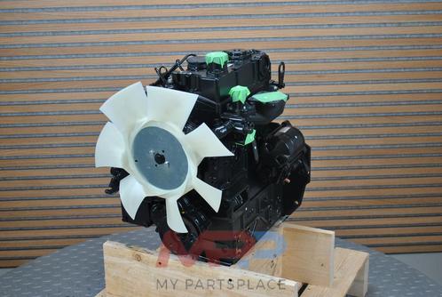 Perkins HH 403-11 NEW - Dieselmotor, Doe-het-zelf en Verbouw, Motoren, Dieselmotor, Gebruikt, 1800 rpm of meer, Ophalen of Verzenden