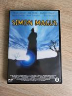 DVD - Simon Magus, Cd's en Dvd's, Dvd's | Science Fiction en Fantasy, Gebruikt, Vanaf 12 jaar, Fantasy, Verzenden