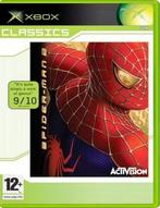 Spider-Man 2 (Classics) [Xbox Original], Spelcomputers en Games, Games | Xbox Original, Ophalen of Verzenden, Nieuw