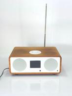 Nordklang - DAB 1500 HiFi Music System + Bluetooth DAB radio, Antiek en Kunst