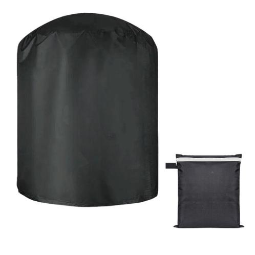 BBQ Hoes - 13 inch - Universeel - Geschikt voor Kamado,, Tuin en Terras, Barbecue-accessoires, Nieuw, Verzenden