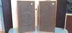 Wharfedale - Linton 3 vintage speakers maching pair, Nieuw