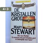 De Kristallen Grot 8710952416515 Mary Stewart, Boeken, Verzenden, Gelezen, Mary Stewart