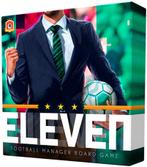Eleven - Football Manager (EN) | Portal Games -, Hobby en Vrije tijd, Gezelschapsspellen | Bordspellen, Verzenden, Nieuw