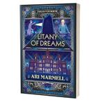 Litany of Dreams 9781839080272 Ari Marmell, Verzenden, Zo goed als nieuw, Ari Marmell