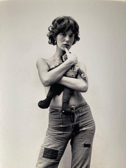 Gamma Agency - Jane Birkin . Melody Nelson 1971, Antiek en Kunst, Kunst | Designobjecten