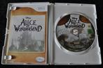 Disney Alice in Wonderland Nintendo Wii, Spelcomputers en Games, Games | Nintendo Wii, Verzenden, Nieuw