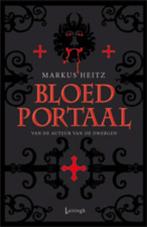 Bloedportaal 9789024530960 Markus Heitz, Boeken, Fantasy, Gelezen, Markus Heitz, Verzenden