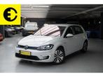 Volkswagen e-Golf | Zakelijke Lease v.a. €275.74 pm, Automaat, Stof, Gebruikt, Wit