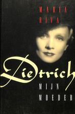 Dietrich, mijn moeder 9789024514342 M. Riva, Boeken, Verzenden, Gelezen, M. Riva