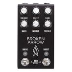 Jackson Audio Broken Arrow V2 (Effect Pedalen), Muziek en Instrumenten, Effecten, Ophalen of Verzenden, Nieuw, Overige typen