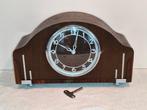 Pendule - - Coromandel, Eik - 1950-1960, Antiek en Kunst, Antiek | Klokken