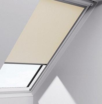 VELUX lichtdoorlatend rolgordijn RFL UK04 - U04 - 804 - 7, Doe-het-zelf en Verbouw, Glas en Ramen, Verzenden