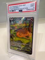 Pokémon - 1 Graded card - PSA 9, Hobby en Vrije tijd, Verzamelkaartspellen | Pokémon, Nieuw