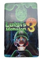 Luigis Mansion 3 Steelbook (NO GAME) (SWITCH) (NIEUW), Spelcomputers en Games, Games | Nintendo Switch, Verzenden, Nieuw