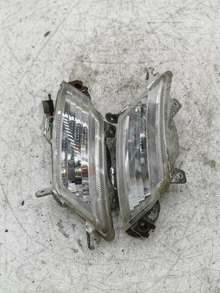 Kymco Like 2011 / knipperlichten / knipperlicht /, Fietsen en Brommers, Brommeronderdelen | Scooters, Overige typen, Kymco, Ophalen of Verzenden