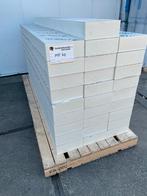 Topkwaliteit PIR-Isolatie 142mm Dik 340x2900 Restpartij MP67, Dakisolatie, 12 cm of meer, Nieuw, Ophalen of Verzenden