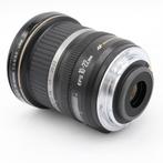 Canon EF-S 10-22mm F/3.5-4.5 USM | Tweedehands, Verzenden, Gebruikt