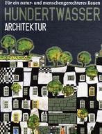 Hundertwasser. Architektur 9783822885949, Boeken, Verzenden, Gelezen, Friedensreich Hundertwasser