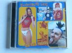 Bloodhound Gang - Use your Fingers, Verzenden, Zo goed als nieuw