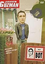 dvd film - Javier Guzman - Bot, Verzenden, Zo goed als nieuw