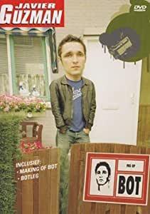 dvd film - Javier Guzman - Bot, Cd's en Dvd's, Dvd's | Overige Dvd's, Zo goed als nieuw, Verzenden