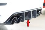 Rieger diffuser | 4-Serie F82 M4 (M3): 01.14- - Coupé    4-S, Verzenden, Nieuw, BMW