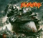 cd digi - Exodus  - Shovel Headed Kill Machine, Verzenden, Zo goed als nieuw