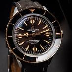 Breitling - SuperOcean 42 Heritage 57 Outerknown - U10370 -, Sieraden, Tassen en Uiterlijk, Horloges | Heren, Nieuw