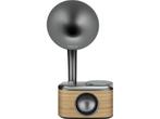 Sangean CP-100D Gramophone Tafelradio DAB+, FM AUX,, Verzenden, Zo goed als nieuw