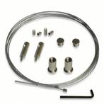 Hanging kit voor Mitras Lightbar, LX6, LX7, Dieren en Toebehoren, Vissen | Aquaria en Toebehoren, Ophalen of Verzenden, Nieuw
